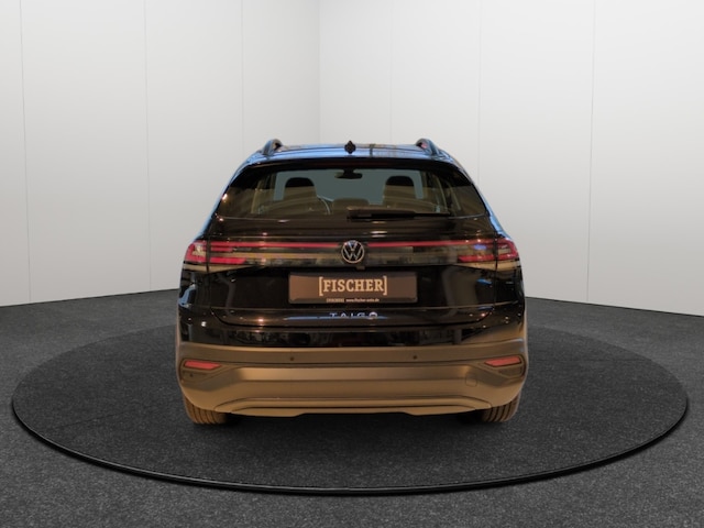 Volkswagen Taigo DSG Life