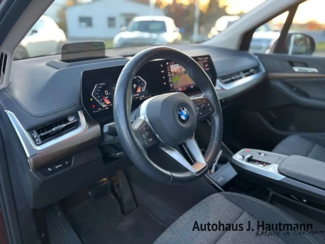 BMW 218 218i Active Tourer