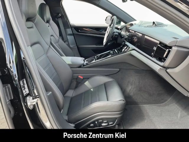 Porsche Panamera 4 E-Hybrid