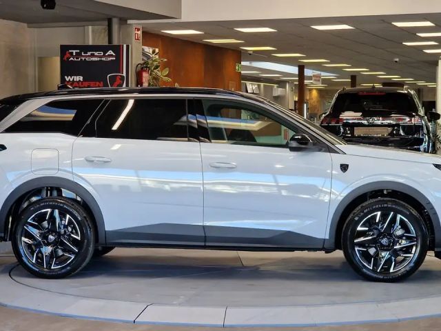 Peugeot 5008 GT-Line