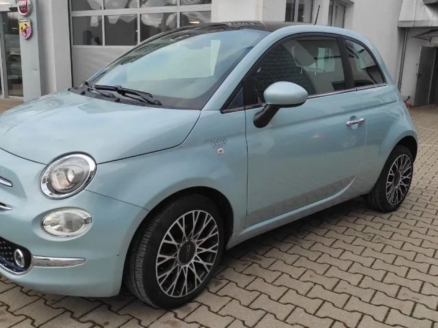 Fiat 500 Dolcevita