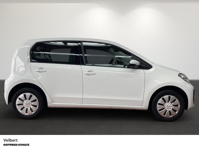 Volkswagen up! Basis Klima   SHZ  PDC