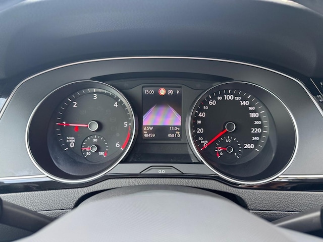 Volkswagen Passat 2.0 TDI Business Variant