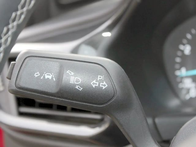 Ford Puma EcoBoost Titanium