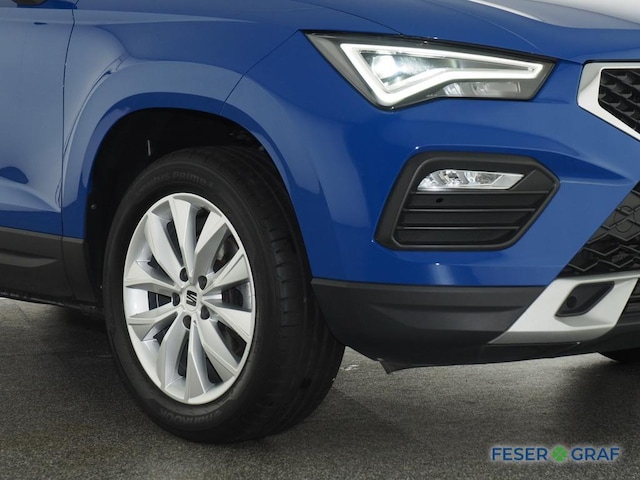 Seat Ateca 1.5 TSI Style