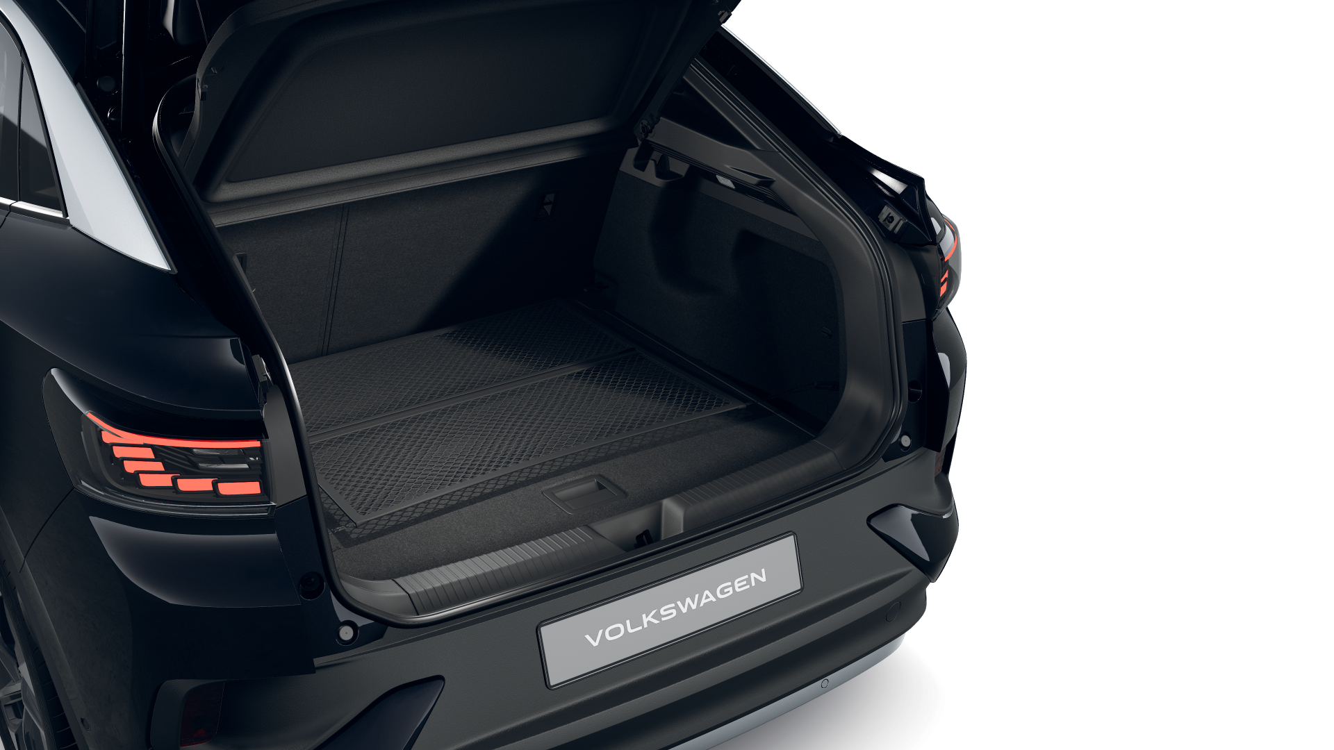 Volkswagen ID.5 IQ.Drive