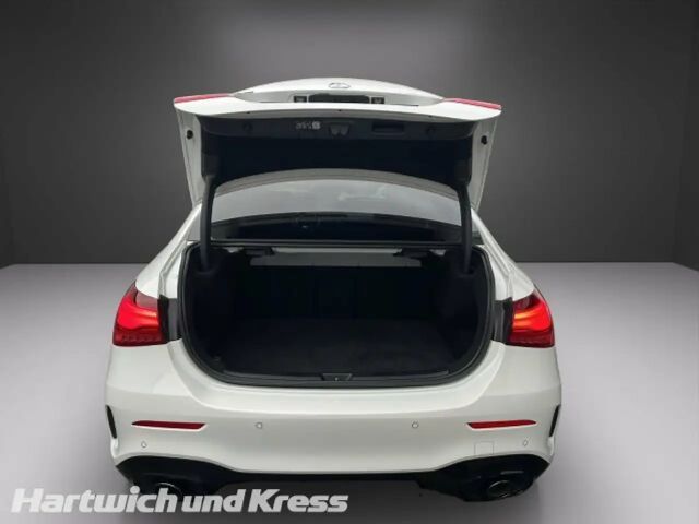 Mercedes-Benz A 35 AMG AMG Line