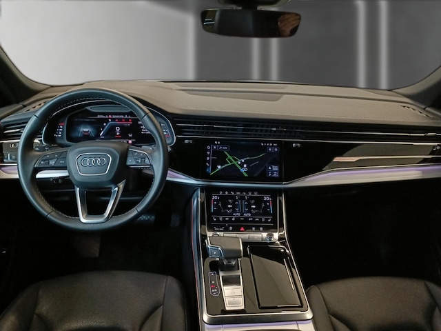 Audi Q8 50 TDI Quattro
