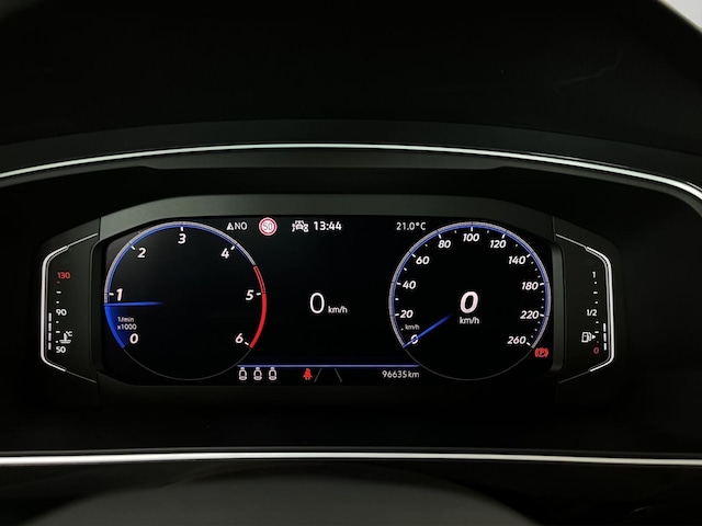 Volkswagen Tiguan 2.0 TDI IQ.Drive R-Line