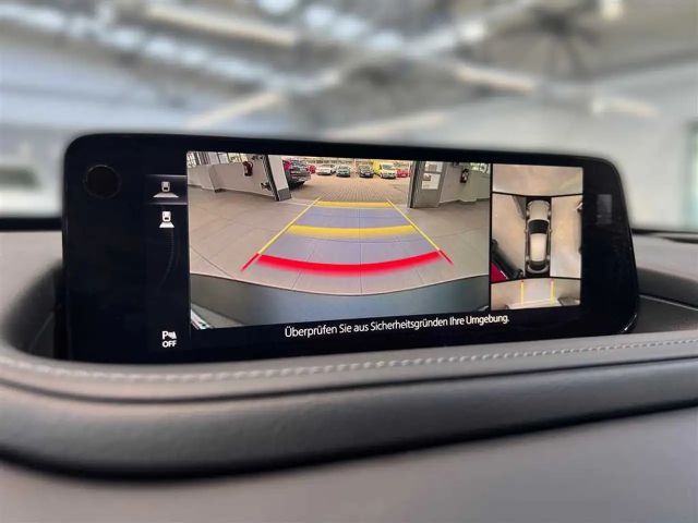 Mazda CX-30 Exclusive-line SkyActiv