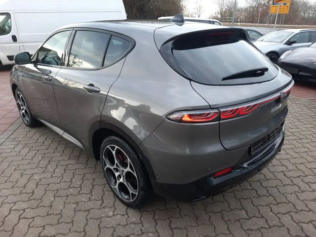 Alfa Romeo Tonale Veloce