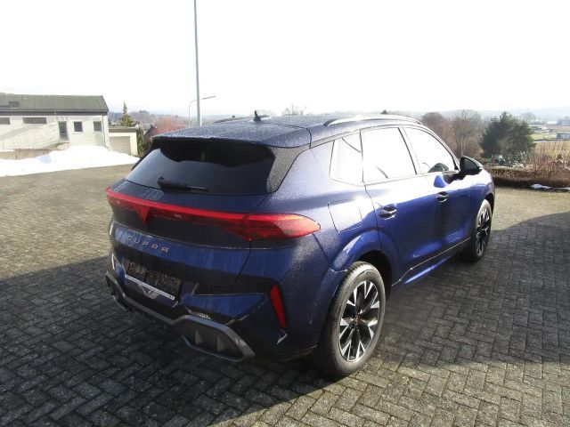 Cupra Terramar 1.5 eTSI