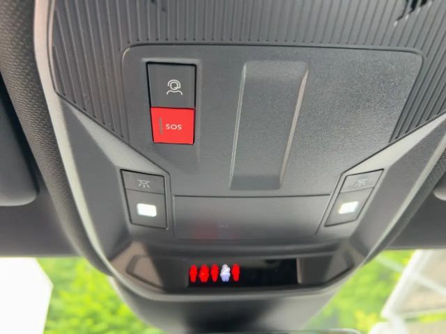 Opel Astra Edition Sports Tourer