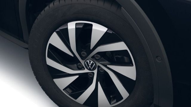 Volkswagen T-Roc DSG Life