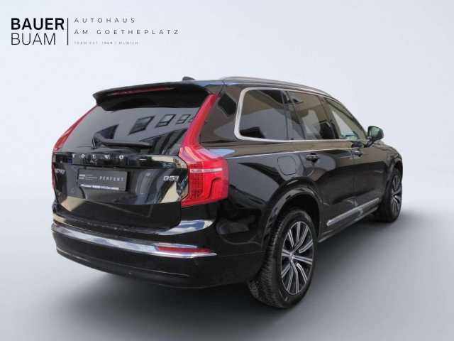 Volvo XC90 AWD Bright Plus