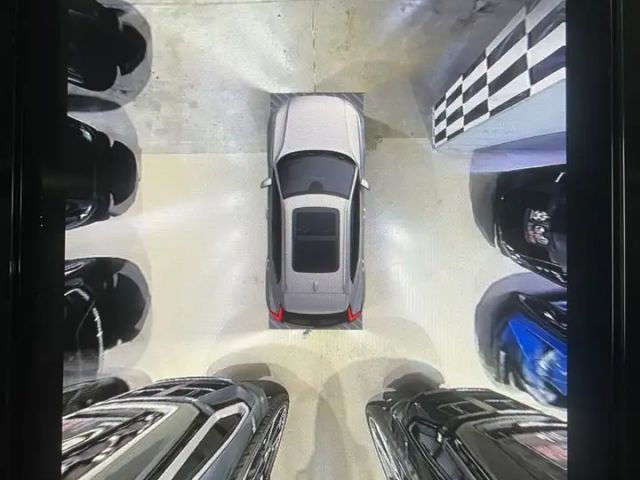 Volvo XC40 Dark Ultra