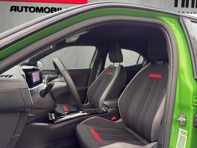 Opel Mokka GS-Line Grand Sport Mokka-e