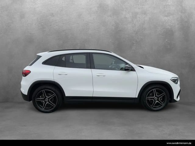 Mercedes-Benz GLA 200 AMG Line
