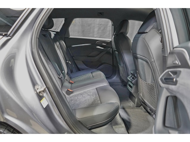 Audi A6 e-tron Avant Performance