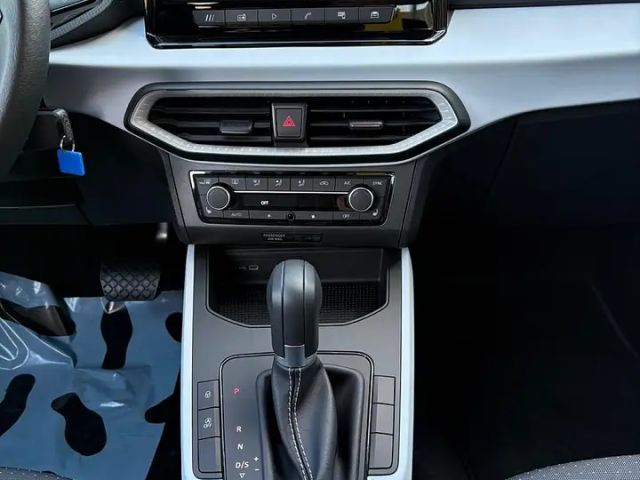 Seat Arona DSG Style