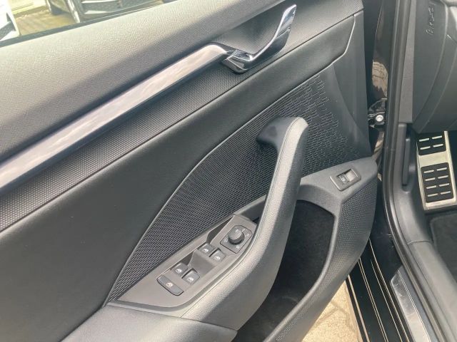 Skoda Octavia Combi Sportline iV