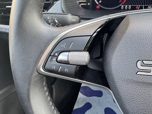 Skoda Scala Selection