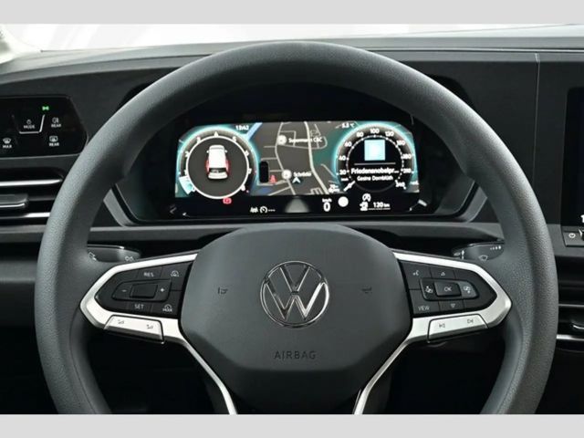 Volkswagen Caddy 1.5 TSI Maxi