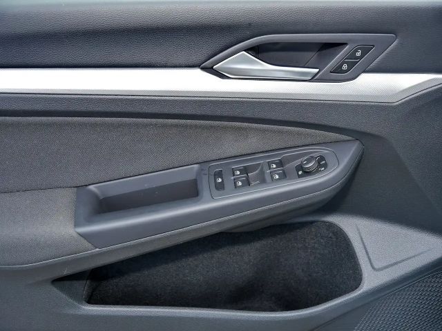 Volkswagen Golf 2.0 TDI Golf VIII