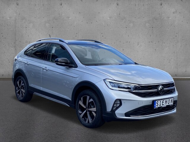 Volkswagen Taigo 1.0 TSI DSG IQ.Drive Style