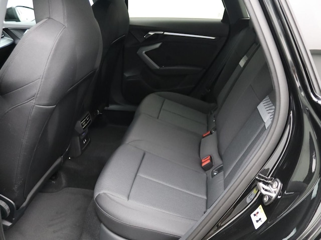 Audi A3 S-Tronic Sportback