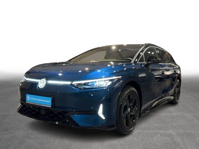 Volkswagen ID.7 GTX