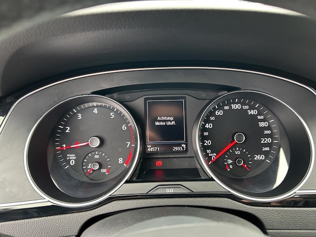 Volkswagen Passat 1.5 TSI Business Variant