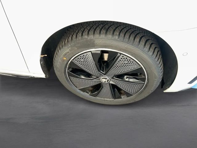 Skoda Scala Monte Carlo