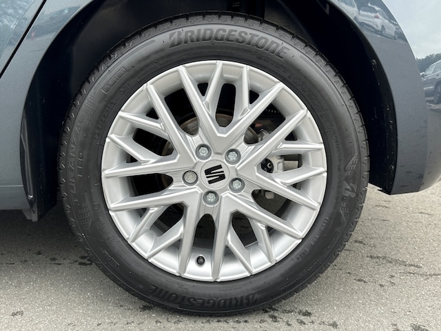 Seat Ibiza 1.0 TSI Xcellence