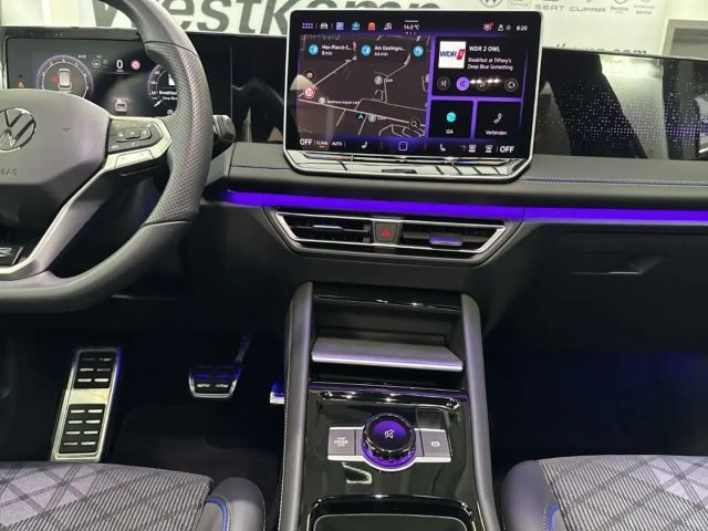 Volkswagen Tiguan 4Motion DSG R-Line Style