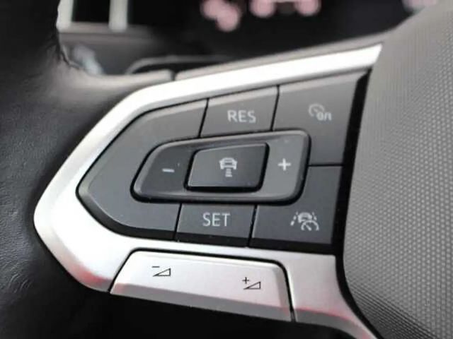 Volkswagen Polo 1.0 TSI DSG Style