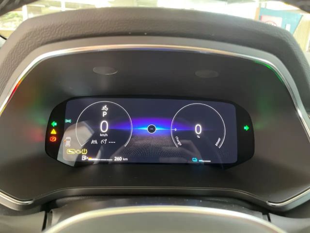 Mitsubishi ASX 1.6l INTRO / UPE: 36.080,- € / HYBRID Fulllink Kam