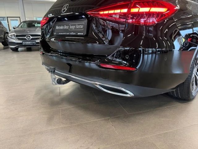 Mercedes-Benz C 200 AVANTGARDE C 200 d Estate