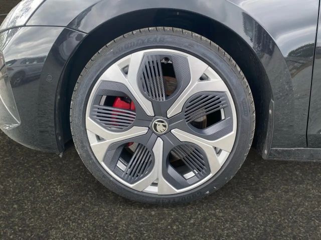 Skoda Octavia 2.0 TSI Combi RS