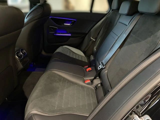Mercedes-Benz C 300 AMG Line Estate