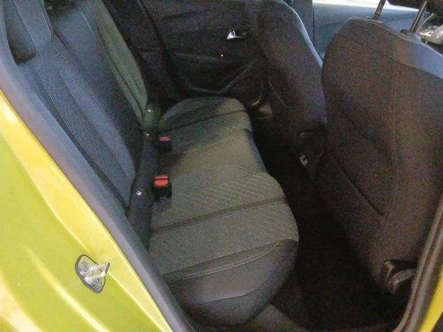 Peugeot 208 Allure Pack Hybrid