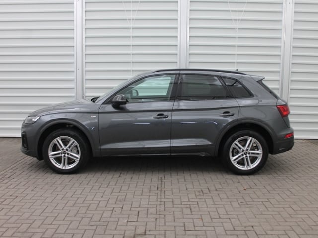 Audi Q5 40 TDI Quattro S-Tronic