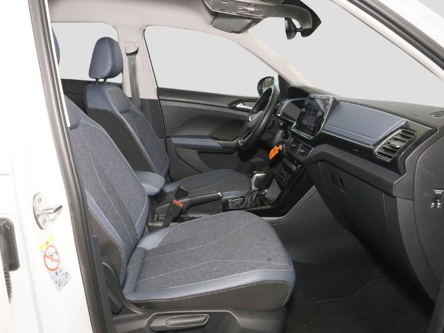 Volkswagen T-Cross 1.0 TSI DSG IQ.Drive Style