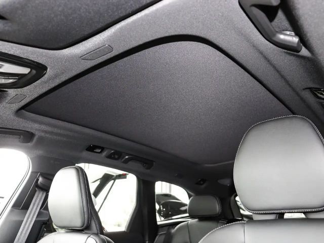 Volvo XC60 AWD Plus T6