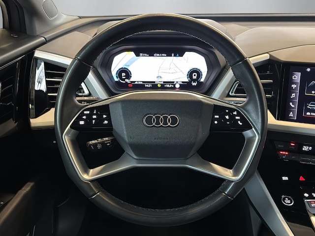 Audi Q4 e-tron 35 Sportback