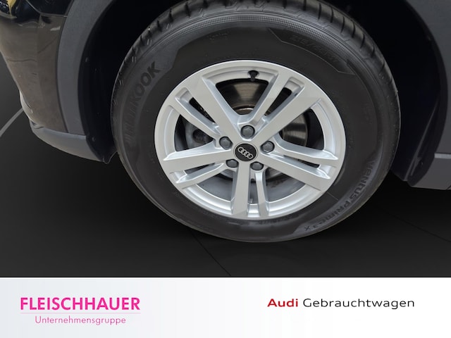 Audi Q3 35 TFSI S-Tronic