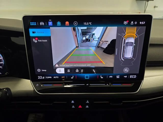 Volkswagen Golf DSG eHybrid