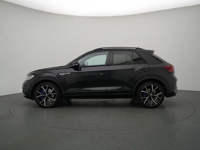 Volkswagen T-Roc R MATRIX AKRAPOVIC LEDER NAVI VIRT ACC