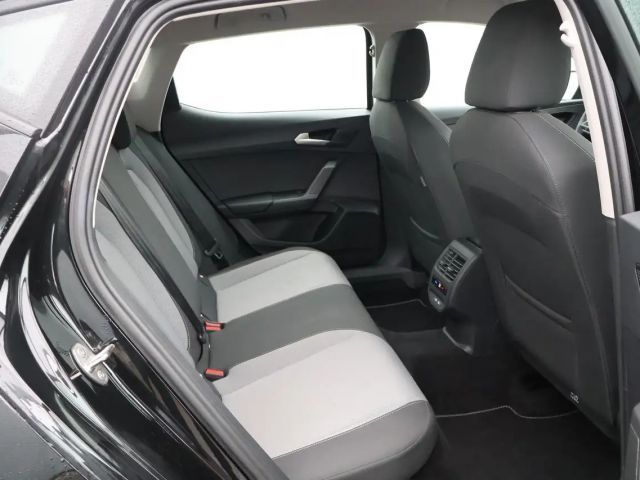 Seat Leon 1.5 TSI Style