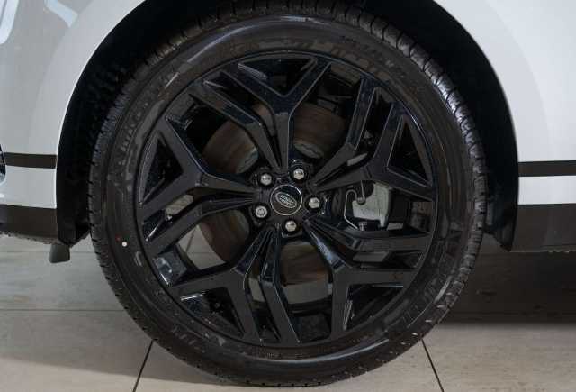 Land Rover Range Rover Velar Dynamic HSE